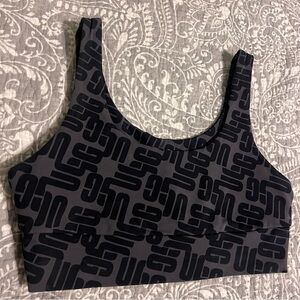 Ugg sports bra top